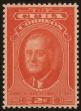 Stamp ID#34327 (1-11-447)