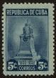 Stamp ID#34340 (1-11-460)