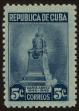 Stamp ID#34340 (1-11-460)