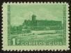 Stamp ID#34400 (1-11-520)