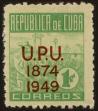 Stamp ID#34424 (1-11-544)