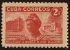 Stamp ID#34447 (1-11-567)