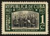 Stamp ID#34463 (1-11-583)