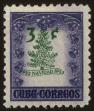 Stamp ID#34485 (1-11-605)