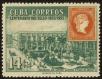 Stamp ID#34552 (1-11-672)