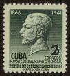 Stamp ID#34558 (1-11-678)