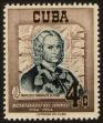 Stamp ID#34587 (1-11-707)