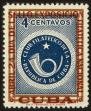 Stamp ID#34634 (1-11-754)