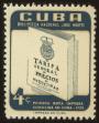 Stamp ID#34690 (1-11-810)