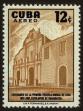 Stamp ID#34702 (1-11-822)