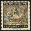 Stamp ID#34718 (1-11-838)