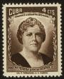 Stamp ID#34798 (1-11-918)