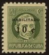 Stamp ID#34840 (1-11-960)