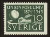 Stamp ID#99214 (1-110-165)