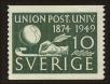 Stamp ID#99215 (1-110-166)