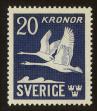 Stamp ID#99640 (1-110-591)