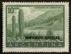 Stamp ID#100124 (1-112-151)