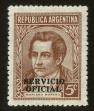 Stamp ID#100236 (1-112-263)