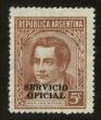 Stamp ID#100237 (1-112-264)