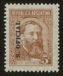 Stamp ID#100307 (1-112-334)