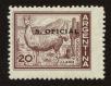 Stamp ID#100327 (1-112-354)