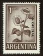 Stamp ID#100345 (1-112-372)
