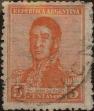 Stamp ID#312952 (1-112-491)