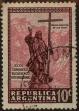 Stamp ID#313189 (1-112-729)