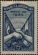 Stamp ID#313198 (1-112-738)