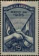 Stamp ID#313198 (1-112-738)