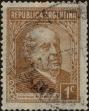 Stamp ID#313269 (1-112-809)