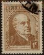 Stamp ID#313270 (1-112-810)