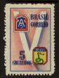 Stamp ID#100600 (1-113-157)