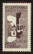 Stamp ID#100705 (1-113-262)