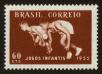 Stamp ID#100738 (1-113-295)
