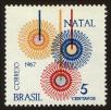 Stamp ID#100921 (1-113-478)