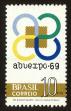 Stamp ID#101027 (1-113-584)