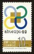 Stamp ID#101028 (1-113-585)