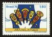 Stamp ID#101172 (1-113-729)
