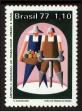 Stamp ID#101184 (1-113-741)