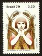 Stamp ID#101255 (1-113-812)