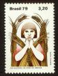 Stamp ID#101256 (1-113-813)