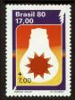 Stamp ID#101260 (1-113-817)