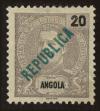 Stamp ID#101466 (1-114-21)