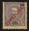 Stamp ID#101679 (1-114-234)