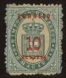 Stamp ID#101965 (1-114-520)