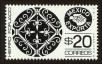 Stamp ID#149733 (1-115-1189)