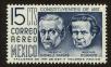 Stamp ID#149255 (1-115-711)