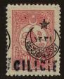 Stamp ID#104398 (1-116-1390)