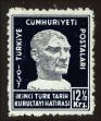 Stamp ID#103328 (1-116-321)